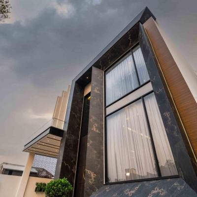 1 Kanal Furnished Extra Veganza House with Swimming Pool and Full Basement for Sale in DHA Phase 7 Lahore