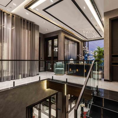 1 Kanal Furnished Extra Veganza House with Swimming Pool and Full Basement for Sale in DHA Phase 7 Lahore