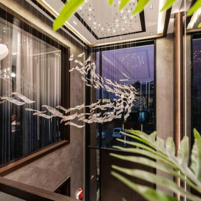 1 Kanal Furnished Extra Veganza House with Swimming Pool and Full Basement for Sale in DHA Phase 7 Lahore