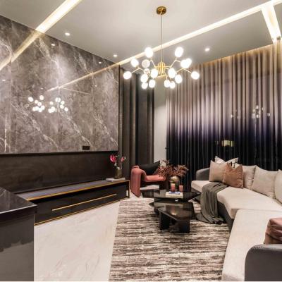 1 Kanal Furnished Extra Veganza House with Swimming Pool and Full Basement for Sale in DHA Phase 7 Lahore