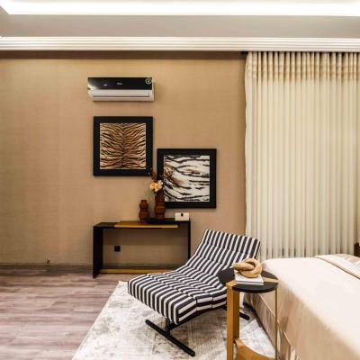 1 Kanal Furnished Extra Veganza House with Swimming Pool and Full Basement for Sale in DHA Phase 7 Lahore