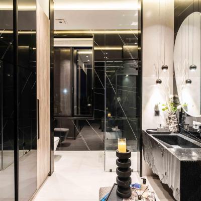 1 Kanal Furnished Extra Veganza House with Swimming Pool and Full Basement for Sale in DHA Phase 7 Lahore