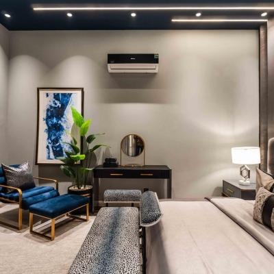 1 Kanal Furnished Extra Veganza House with Swimming Pool and Full Basement for Sale in DHA Phase 7 Lahore