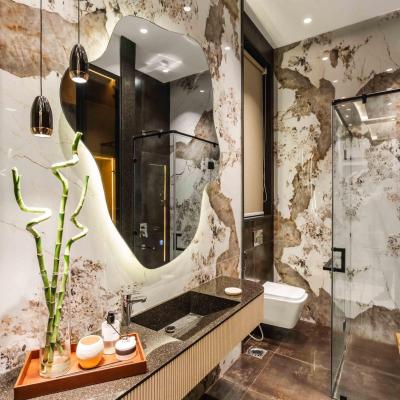 1 Kanal Furnished Extra Veganza House with Swimming Pool and Full Basement for Sale in DHA Phase 7 Lahore