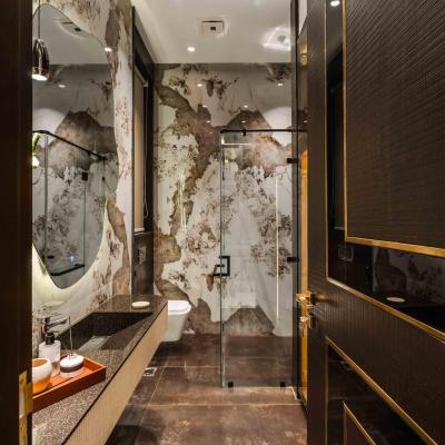 1 Kanal Furnished Extra Veganza House with Swimming Pool and Full Basement for Sale in DHA Phase 7 Lahore