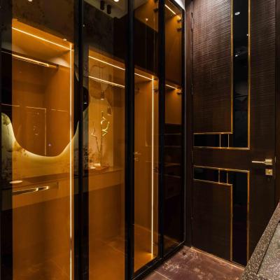 1 Kanal Furnished Extra Veganza House with Swimming Pool and Full Basement for Sale in DHA Phase 7 Lahore