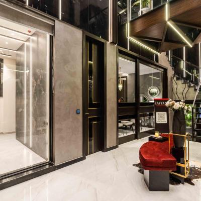 1 Kanal Furnished Extra Veganza House with Swimming Pool and Full Basement for Sale in DHA Phase 7 Lahore