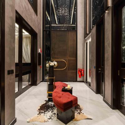 1 Kanal Furnished Extra Veganza House with Swimming Pool and Full Basement for Sale in DHA Phase 7 Lahore