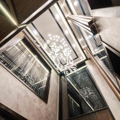 1 Kanal Furnished Extra Veganza House with Swimming Pool and Full Basement for Sale in DHA Phase 7 Lahore