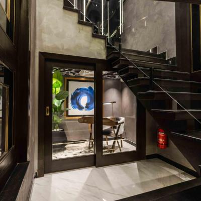 1 Kanal Furnished Extra Veganza House with Swimming Pool and Full Basement for Sale in DHA Phase 7 Lahore