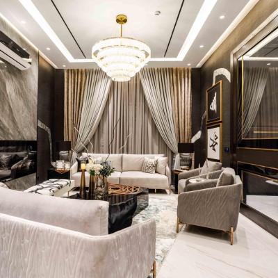 1 Kanal Furnished Extra Veganza House with Swimming Pool and Full Basement for Sale in DHA Phase 7 Lahore