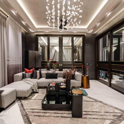 1 Kanal Furnished Extra Veganza House with Swimming Pool and Full Basement for Sale in DHA Phase 7 Lahore