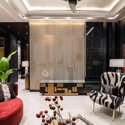 1 Kanal Furnished Extra Veganza House with Swimming Pool and Full Basement for Sale in DHA Phase 7 Lahore