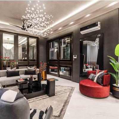 1 Kanal Furnished Extra Veganza House with Swimming Pool and Full Basement for Sale in DHA Phase 7 Lahore