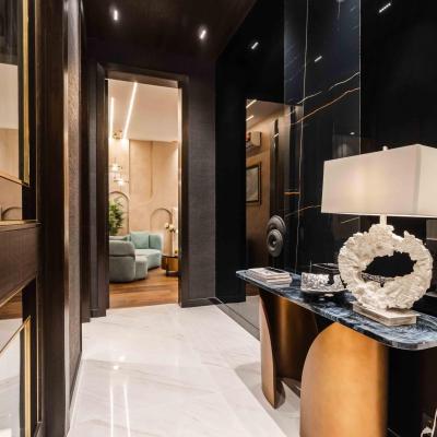 1 Kanal Furnished Extra Veganza House with Swimming Pool and Full Basement for Sale in DHA Phase 7 Lahore