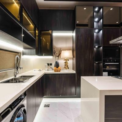 1 Kanal Furnished Extra Veganza House with Swimming Pool and Full Basement for Sale in DHA Phase 7 Lahore