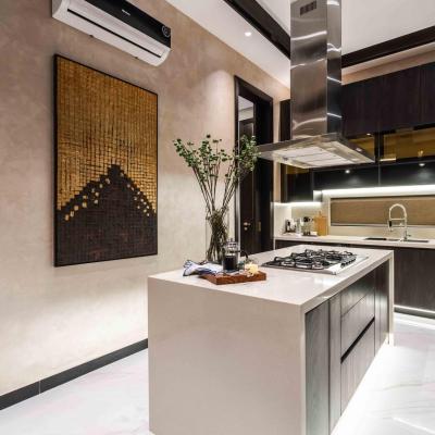 1 Kanal Furnished Extra Veganza House with Swimming Pool and Full Basement for Sale in DHA Phase 7 Lahore