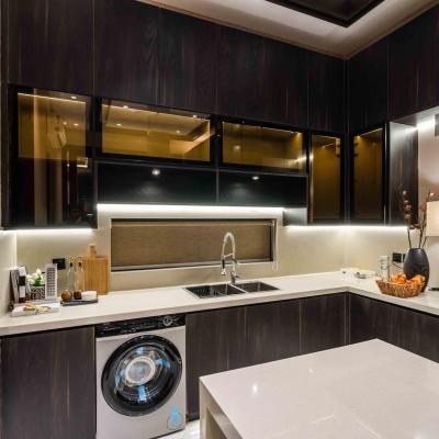 1 Kanal Furnished Extra Veganza House with Swimming Pool and Full Basement for Sale in DHA Phase 7 Lahore