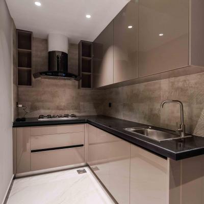 1 Kanal Furnished Extra Veganza House with Swimming Pool and Full Basement for Sale in DHA Phase 7 Lahore