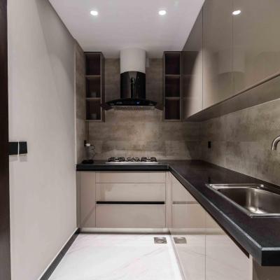 1 Kanal Furnished Extra Veganza House with Swimming Pool and Full Basement for Sale in DHA Phase 7 Lahore