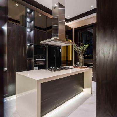 1 Kanal Furnished Extra Veganza House with Swimming Pool and Full Basement for Sale in DHA Phase 7 Lahore