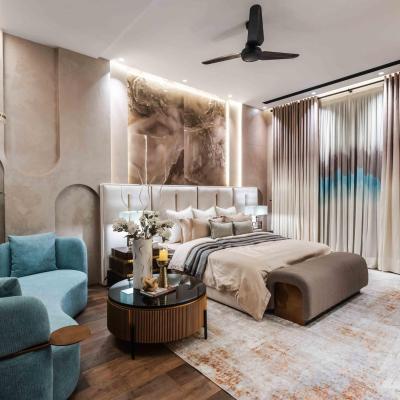 1 Kanal Furnished Extra Veganza House with Swimming Pool and Full Basement for Sale in DHA Phase 7 Lahore