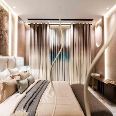 1 Kanal Furnished Extra Veganza House with Swimming Pool and Full Basement for Sale in DHA Phase 7 Lahore