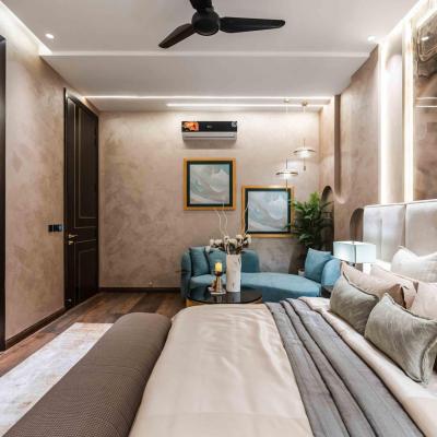 1 Kanal Furnished Extra Veganza House with Swimming Pool and Full Basement for Sale in DHA Phase 7 Lahore