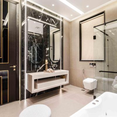 1 Kanal Furnished Extra Veganza House with Swimming Pool and Full Basement for Sale in DHA Phase 7 Lahore