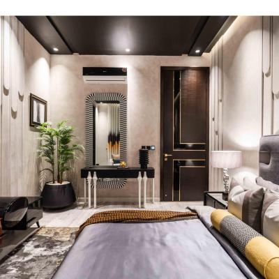 1 Kanal Furnished Extra Veganza House with Swimming Pool and Full Basement for Sale in DHA Phase 7 Lahore