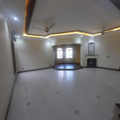 2 Kanal brand new upper portion lower lock House for Rent Rent: 190 thousand
