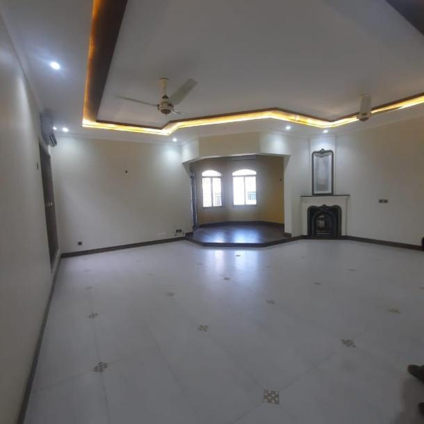 2 Kanal brand new upper portion lower lock House for Rent Rent: 190 thousand-3