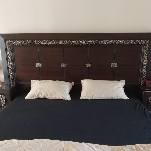 1 Room Available For Rent In Ghori Block Bahria Town Lahore.-3