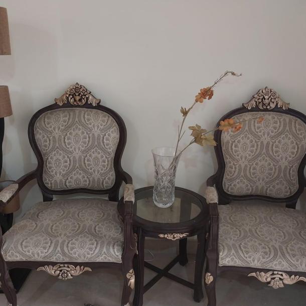1 Room Available For Rent In Ghori Block Bahria Town Lahore.-2