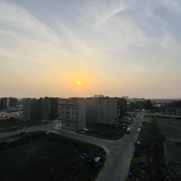 4 Marla Corner Commercial Plaza for Sale in Commercial Broadway Phase 8 DHA Lahore – 6 Lac Rental Income-12