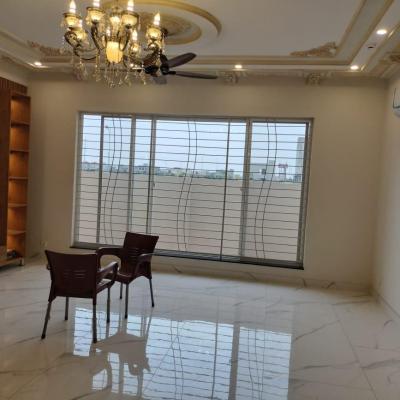 Brand New 1 Kanal Spanish House Available For Sale In DHA Phase 7 Lahore