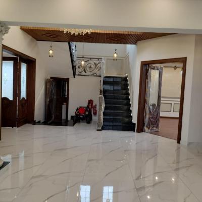 Brand New 1 Kanal Spanish House Available For Sale In DHA Phase 7 Lahore