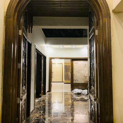 1 Kanal Brand New Spanish House for Sale