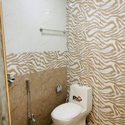 4 Marla House For sale in Paragon City barki road Lahore demand 175 with 3 beds