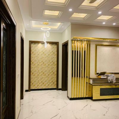 1 Kanal Brand New Spanish House for Sale