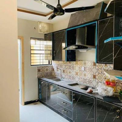 Dha phase 8 Eden city 1 kanal upper portion