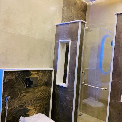 1 Kanal Brand New Spanish House for Sale