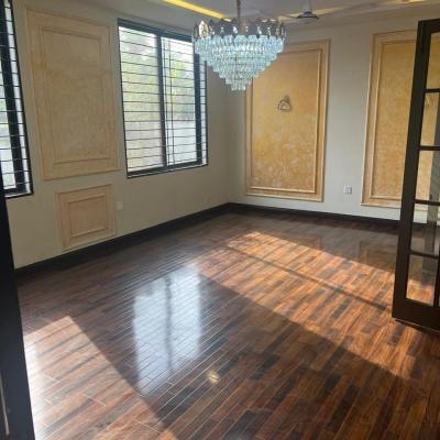 1 Kanal Lower Portion For Rent Upper Portion Locked In DHA Phase 5
