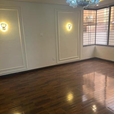 1 Kanal Lower Portion For Rent Upper Portion Locked In DHA Phase 5