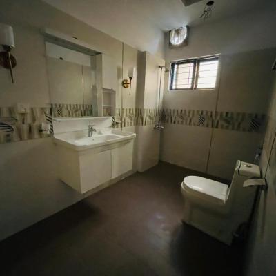 1 Kanal Lower Portion For Rent Upper Portion Locked In DHA Phase 5