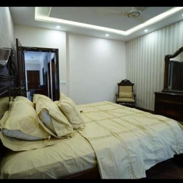 DHA Phase-3 House for Rent 1 Kanal Fully Furnished Modern House ⁠-9