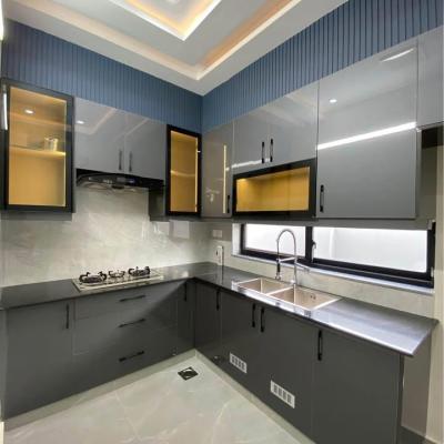 Premium 5 Marla Spanish House for Sale – DHA Phase 11