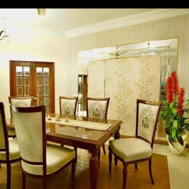 DHA Phase-3 House for Rent 1 Kanal Fully Furnished Modern House ⁠-2