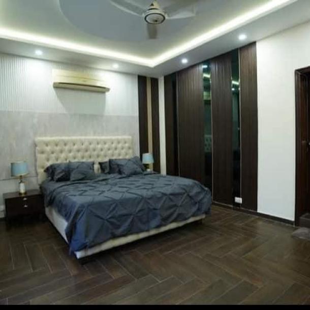 DHA Phase-3 House for Rent 1 Kanal Fully Furnished Modern House ⁠-8