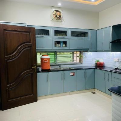 .Green City Barki Road 1 kanal Beautiful House for sale.